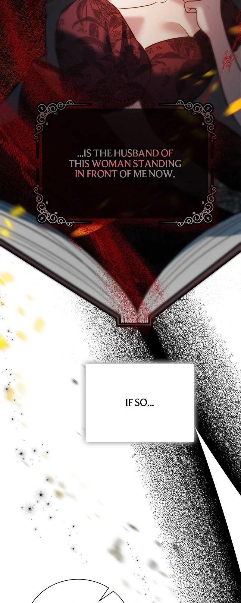 Becoming a Wicked Witch With a Paladin’s First Night Chapter 25 311 ch 25 28