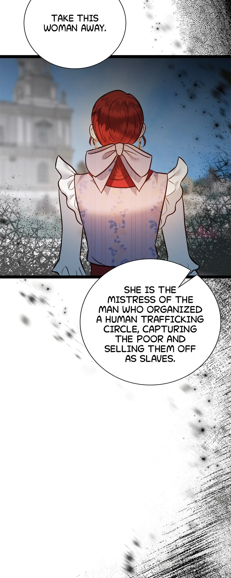 Becoming a Wicked Witch With a Paladin’s First Night Chapter 25 312 ch 25 29