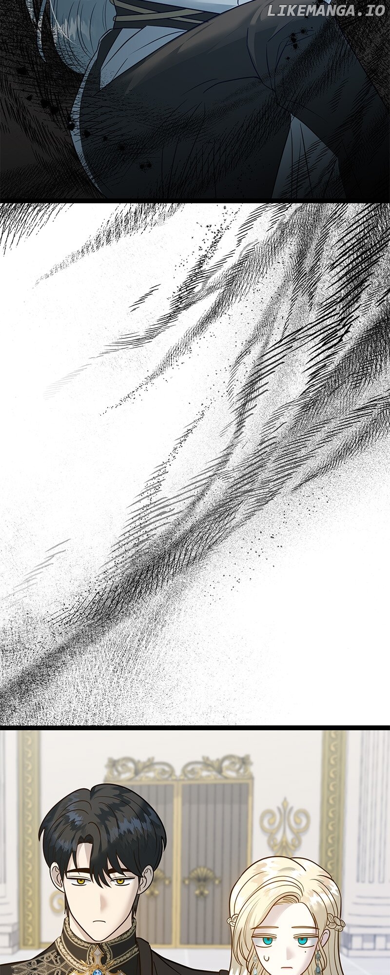 Becoming a Wicked Witch With a Paladin’s First Night Chapter 25 286 ch 25 3