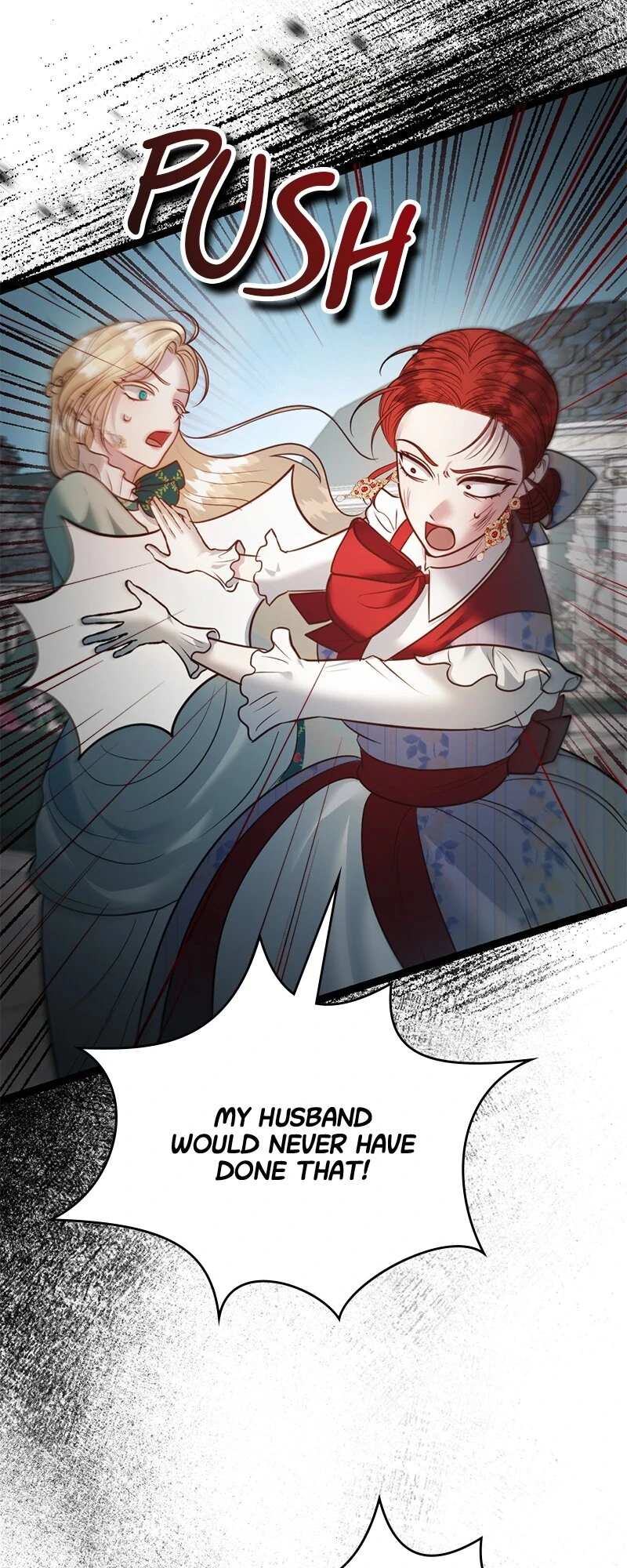 Becoming a Wicked Witch With a Paladin’s First Night Chapter 25 313 ch 25 30