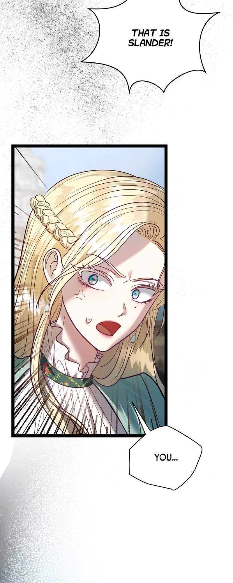 Becoming a Wicked Witch With a Paladin’s First Night Chapter 25 314 ch 25 31