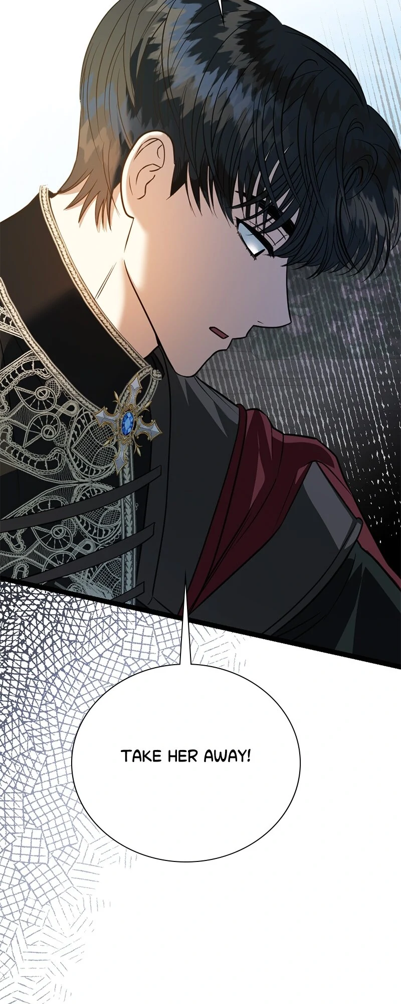 Becoming a Wicked Witch With a Paladin’s First Night Chapter 25 317 ch 25 34