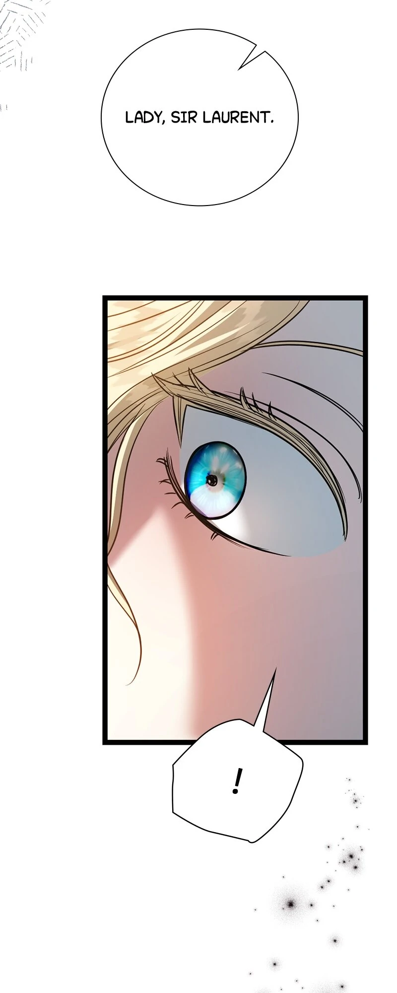 Becoming a Wicked Witch With a Paladin’s First Night Chapter 25 318 ch 25 35