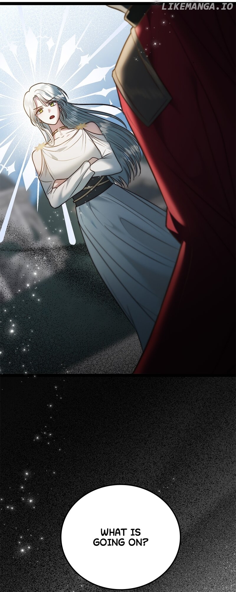 Becoming a Wicked Witch With a Paladin’s First Night Chapter 25 319 ch 25 36