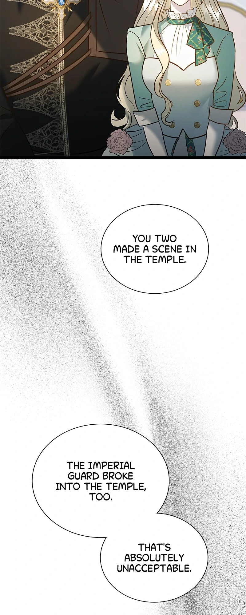 Becoming a Wicked Witch With a Paladin’s First Night Chapter 25 287 ch 25 4