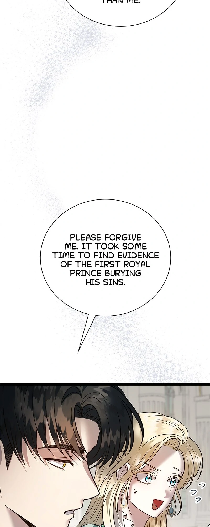 Becoming a Wicked Witch With a Paladin’s First Night Chapter 25 325 ch 25 42