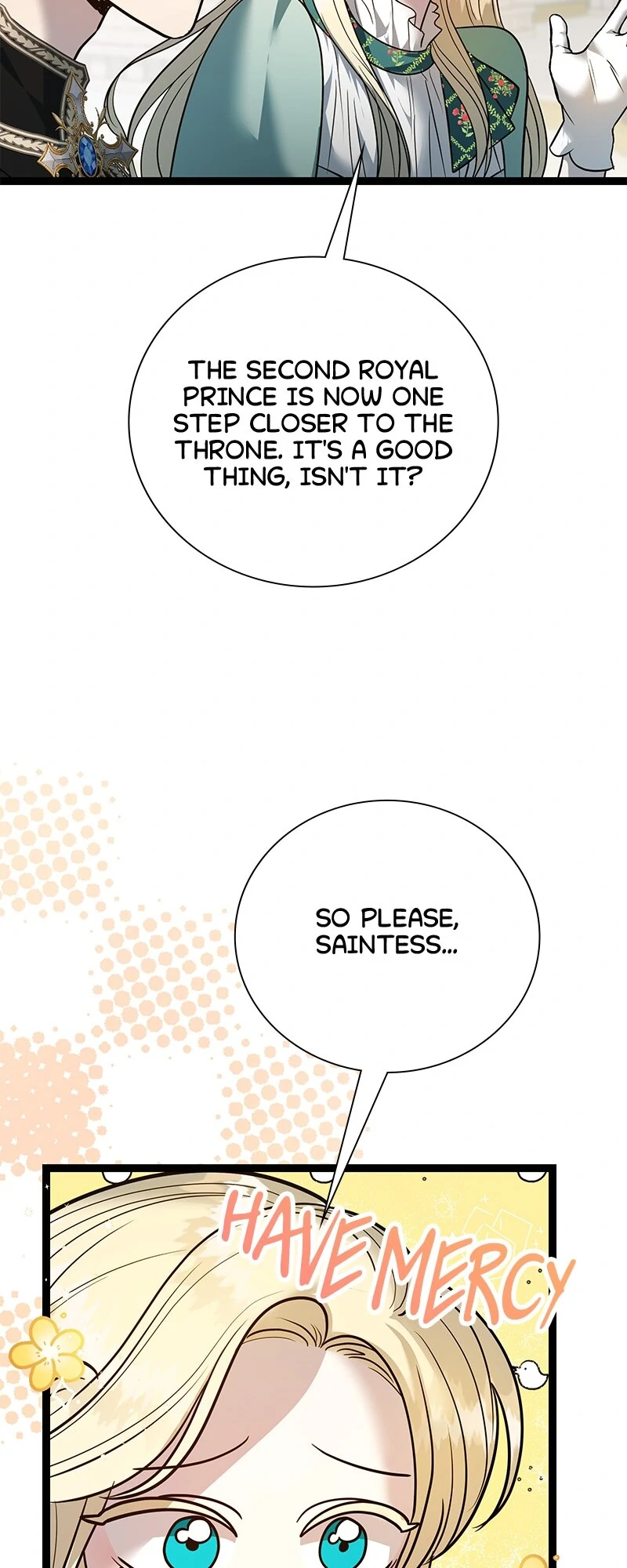 Becoming a Wicked Witch With a Paladin’s First Night Chapter 25 326 ch 25 43