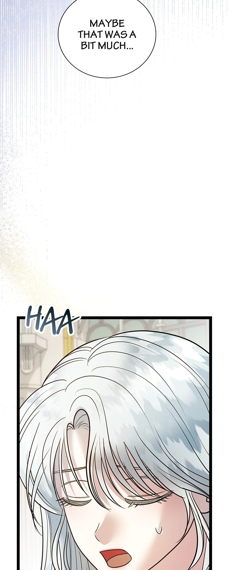 Becoming a Wicked Witch With a Paladin’s First Night Chapter 25 328 ch 25 45