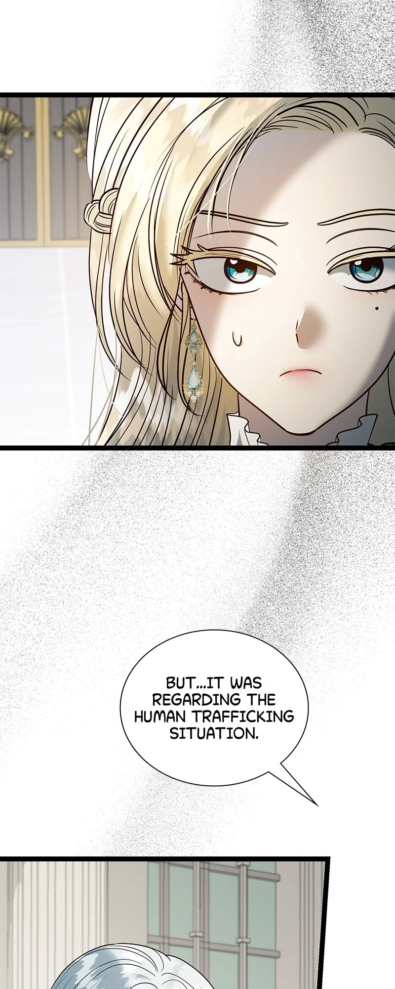 Becoming a Wicked Witch With a Paladin’s First Night Chapter 25 288 ch 25 5