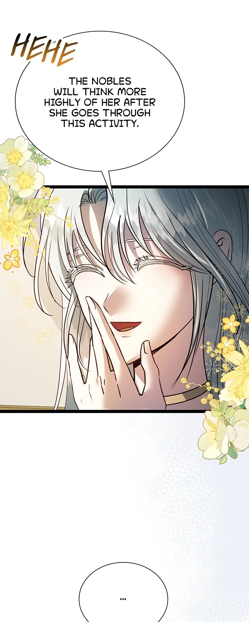 Becoming a Wicked Witch With a Paladin’s First Night Chapter 25 335 ch 25 52