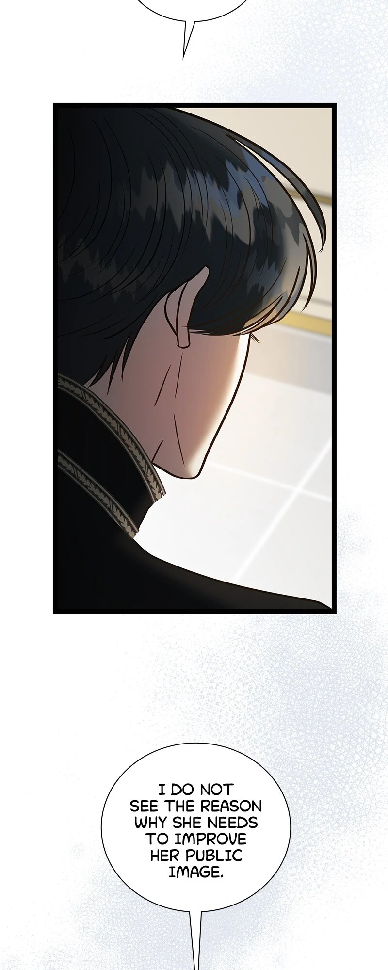 Becoming a Wicked Witch With a Paladin’s First Night Chapter 25 336 ch 25 53