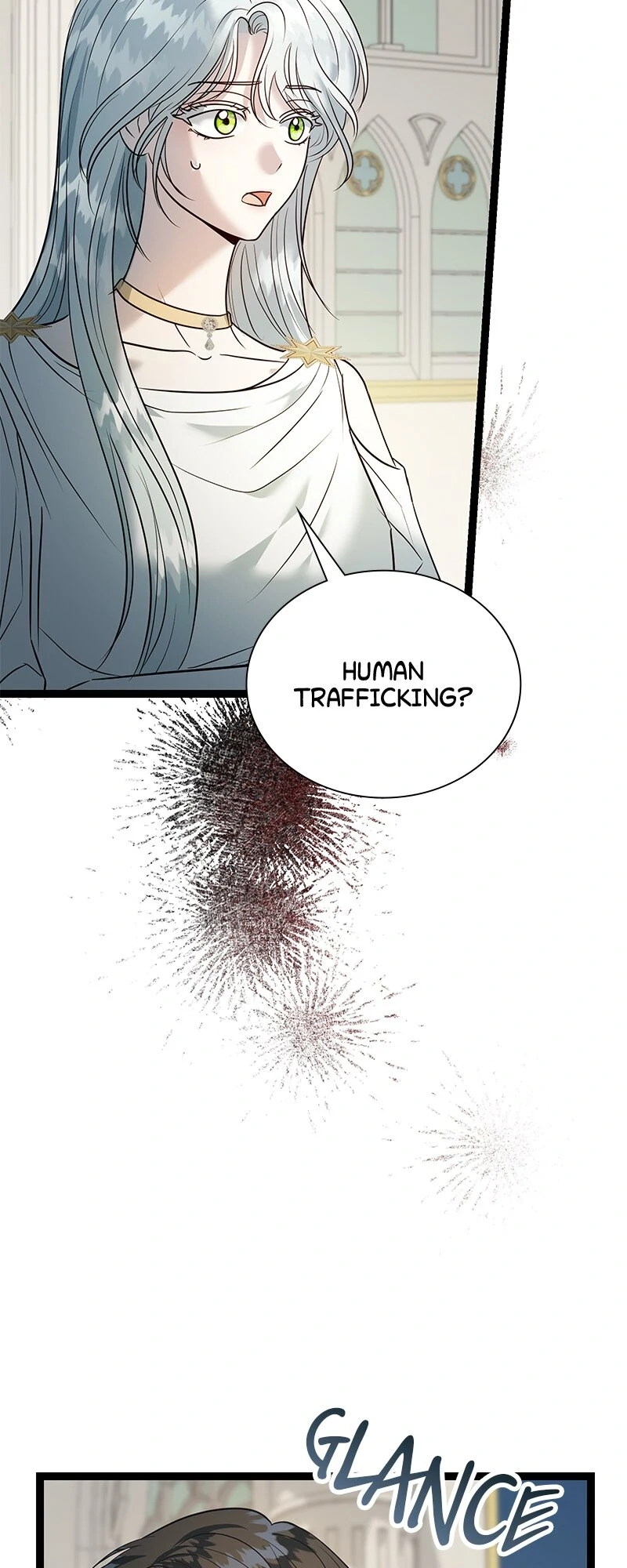 Becoming a Wicked Witch With a Paladin’s First Night Chapter 25 289 ch 25 6