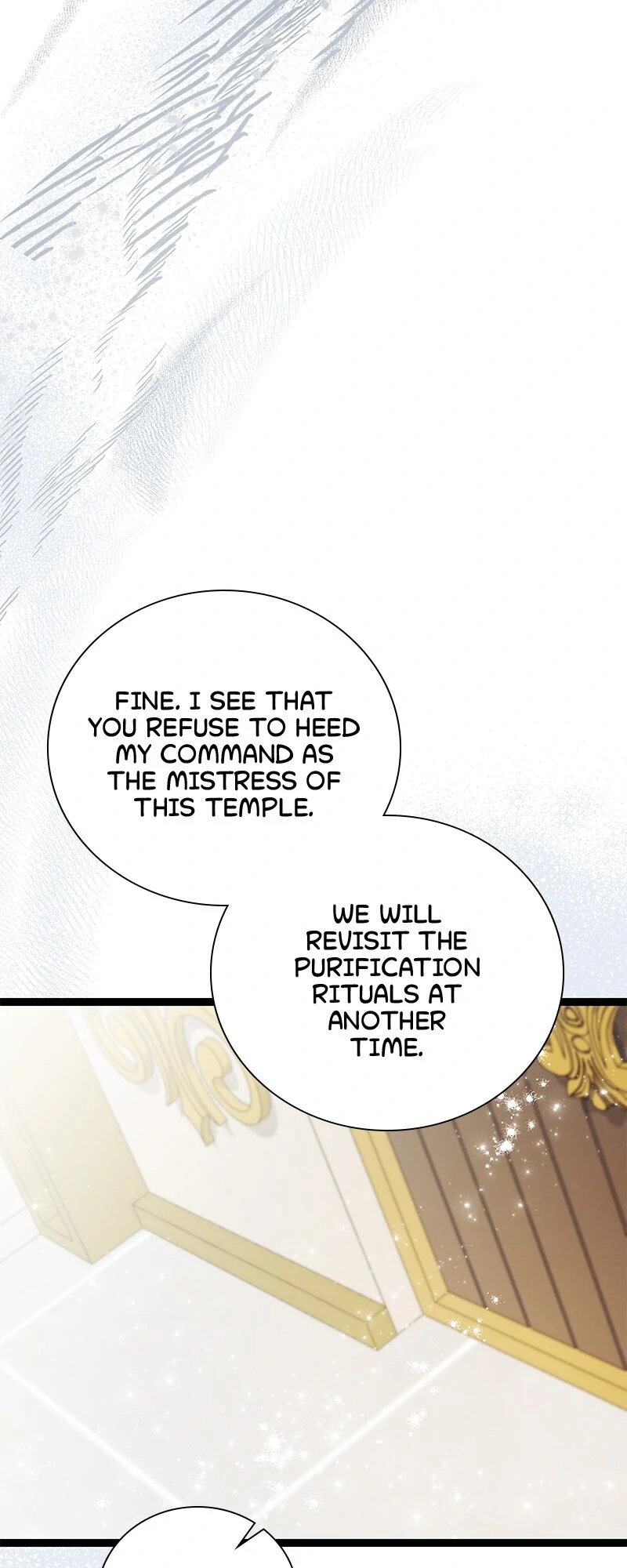 Becoming a Wicked Witch With a Paladin’s First Night Chapter 25 343 ch 25 60