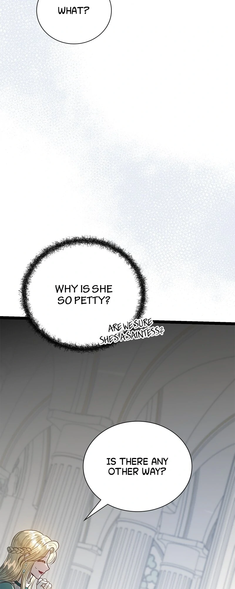 Becoming a Wicked Witch With a Paladin’s First Night Chapter 25 344 ch 25 61