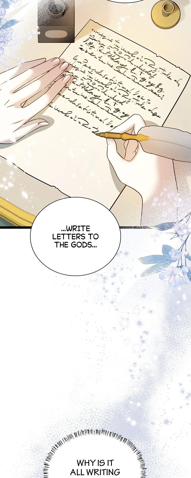 Becoming a Wicked Witch With a Paladin’s First Night Chapter 25 346 ch 25 63