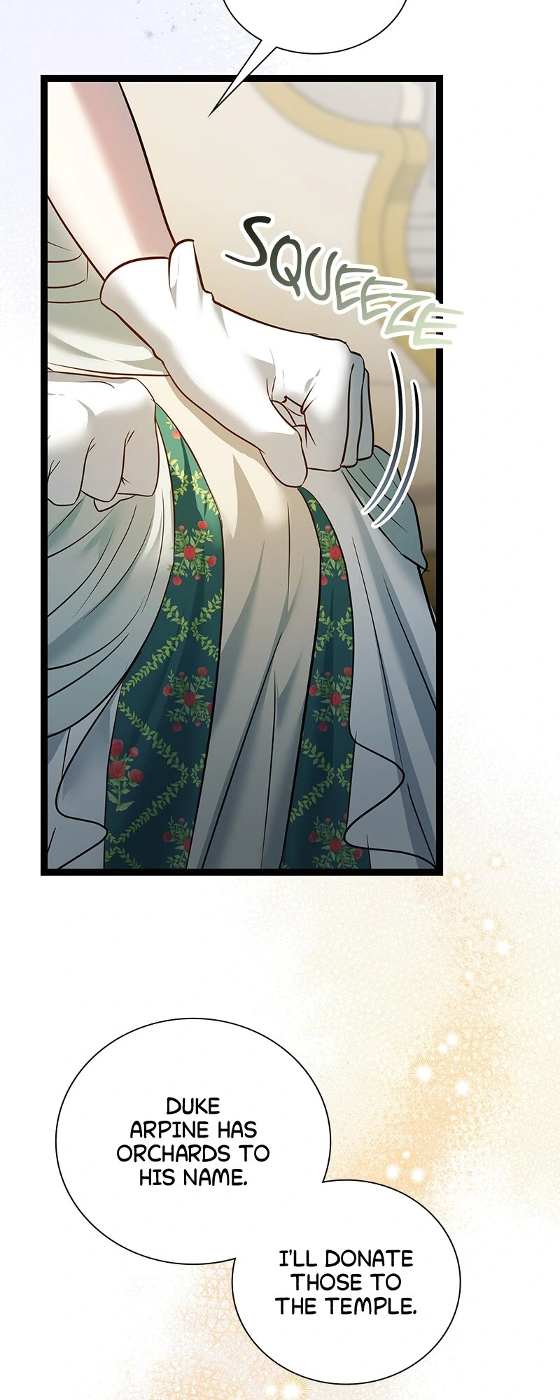 Becoming a Wicked Witch With a Paladin’s First Night Chapter 25 348 ch 25 65