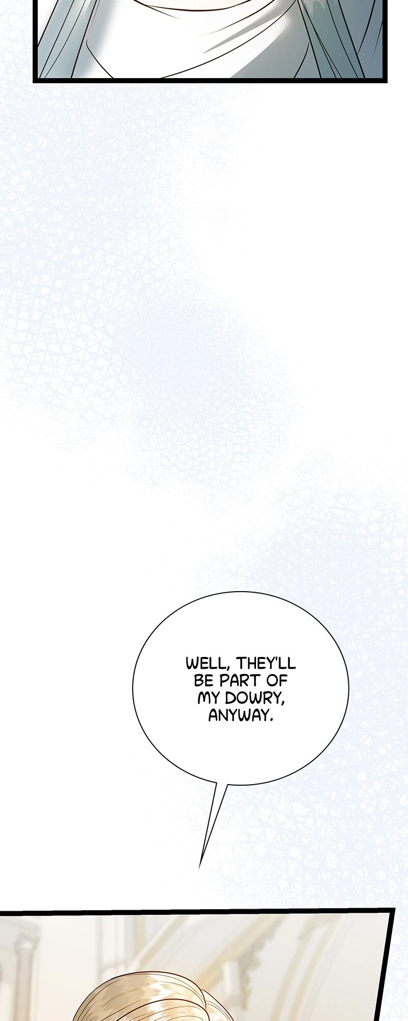 Becoming a Wicked Witch With a Paladin’s First Night Chapter 25 352 ch 25 69