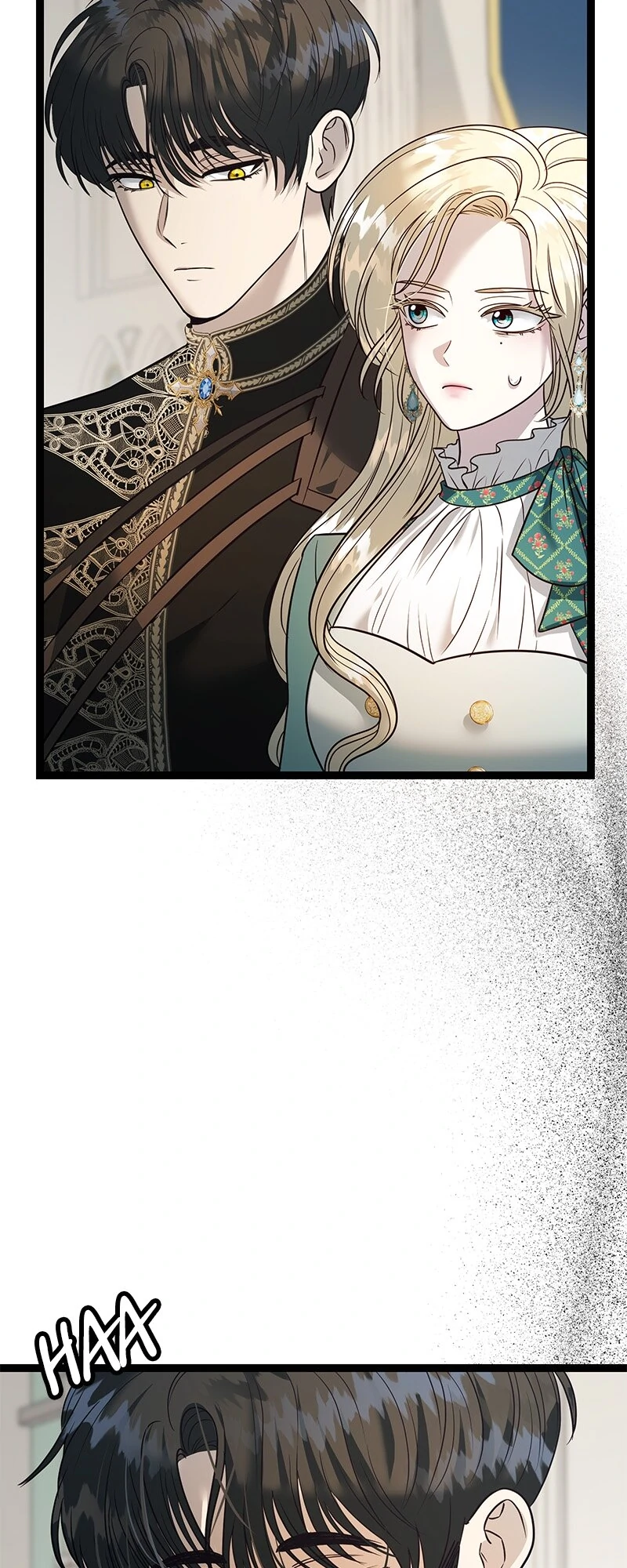 Becoming a Wicked Witch With a Paladin’s First Night Chapter 25 290 ch 25 7