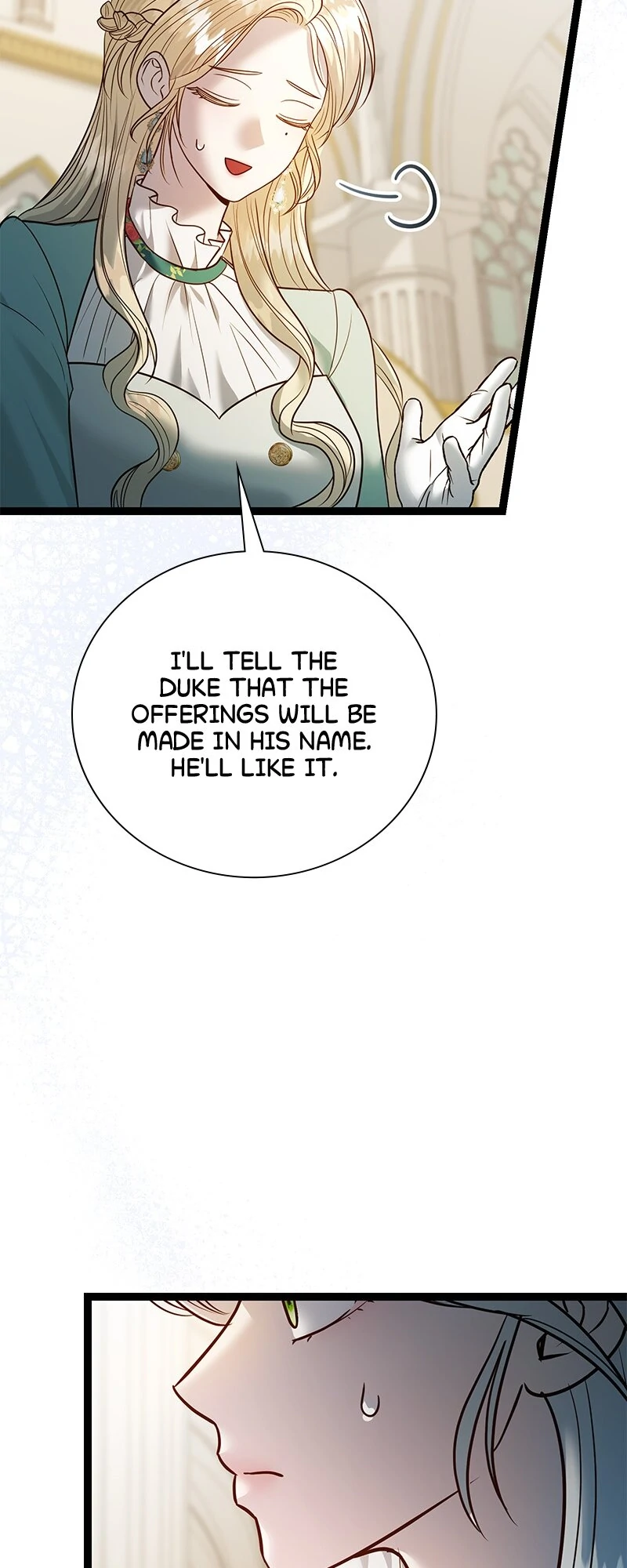 Becoming a Wicked Witch With a Paladin’s First Night Chapter 25 353 ch 25 70