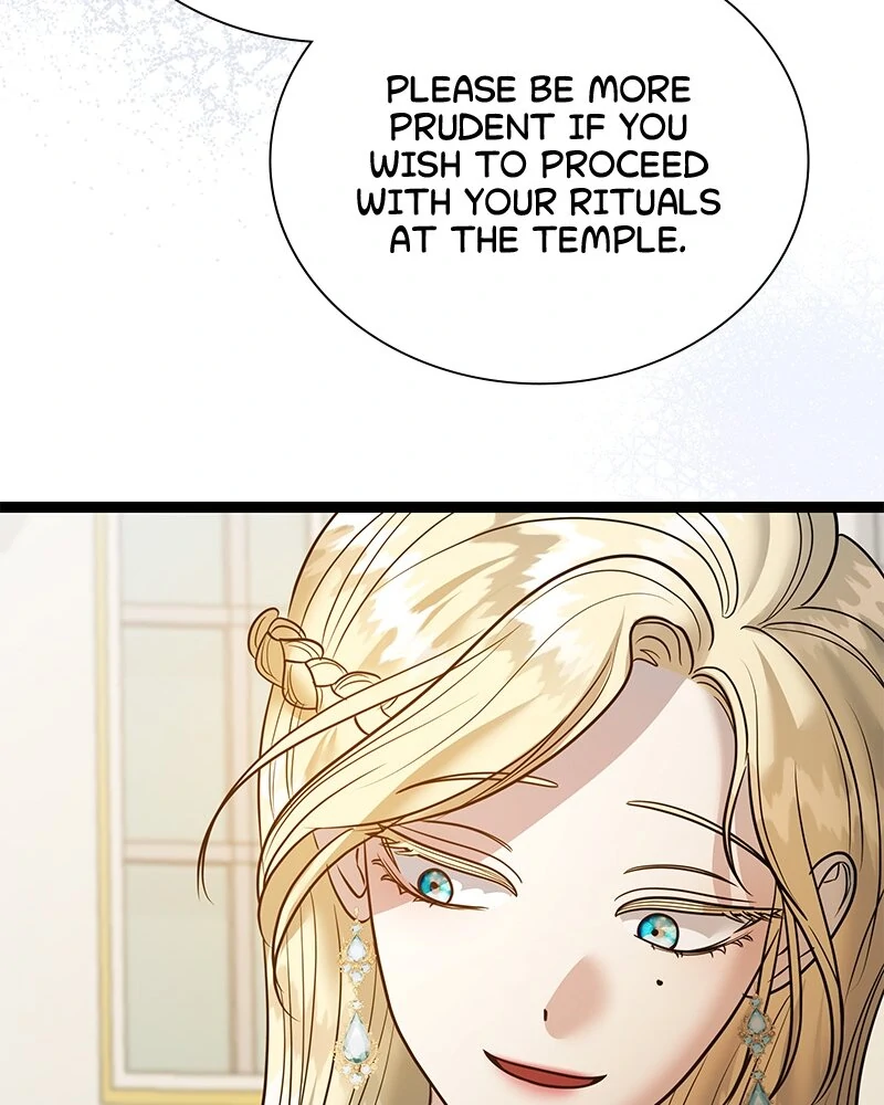 Becoming a Wicked Witch With a Paladin’s First Night Chapter 25 355 ch 25 72