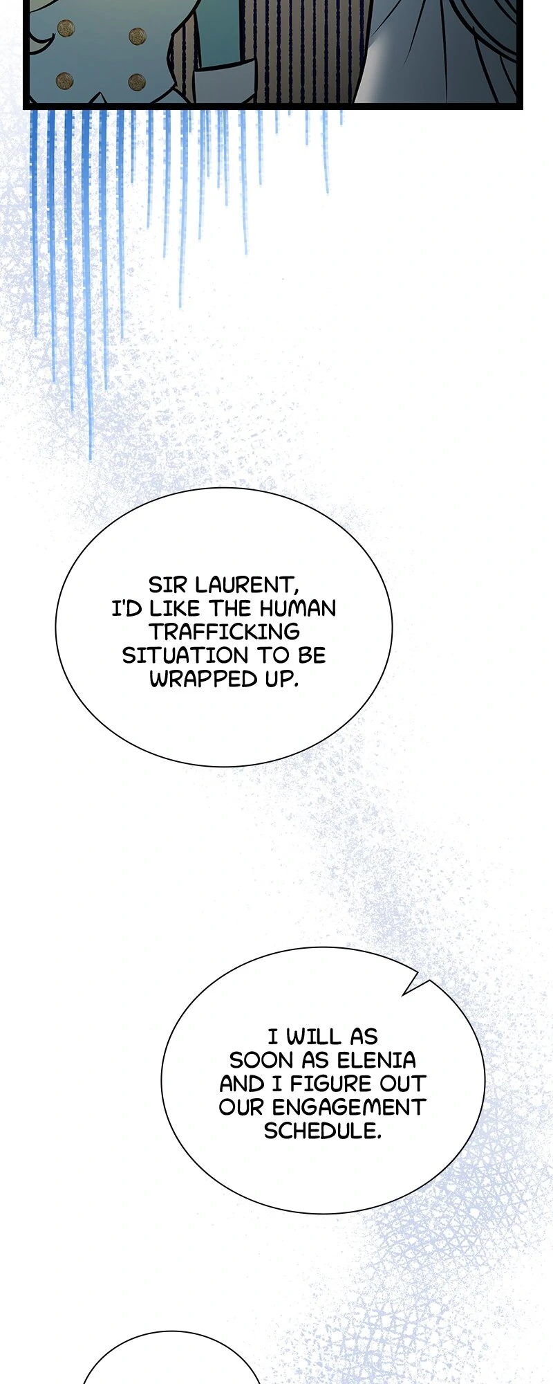 Becoming a Wicked Witch With a Paladin’s First Night Chapter 25 357 ch 25 74