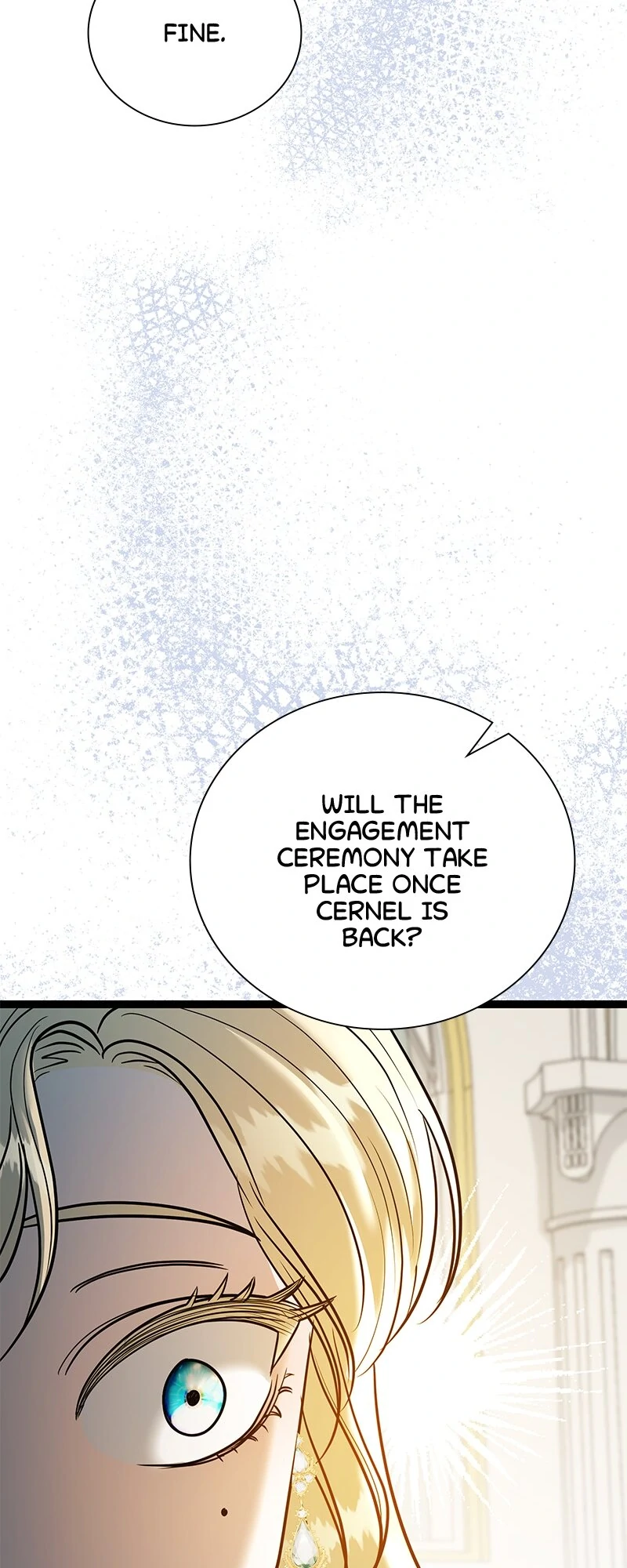 Becoming a Wicked Witch With a Paladin’s First Night Chapter 25 358 ch 25 75