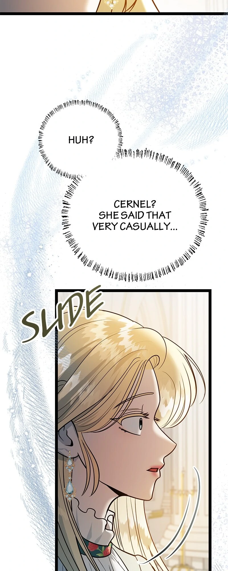 Becoming a Wicked Witch With a Paladin’s First Night Chapter 25 359 ch 25 76