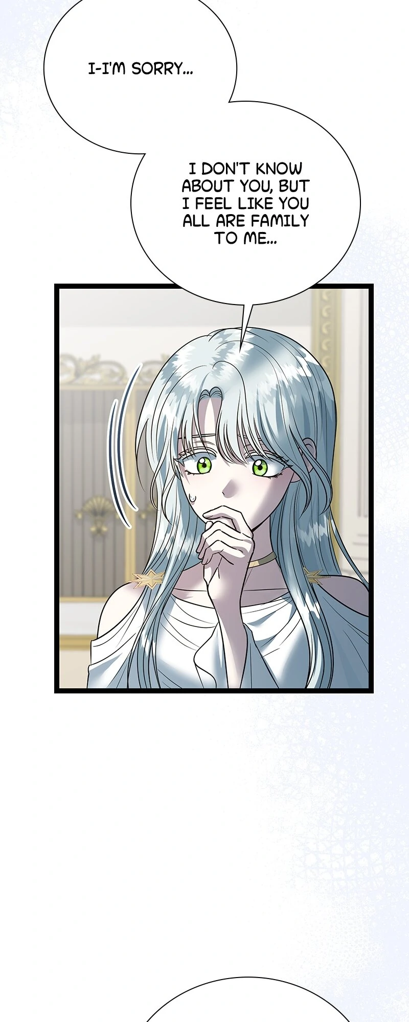 Becoming a Wicked Witch With a Paladin’s First Night Chapter 25 361 ch 25 78