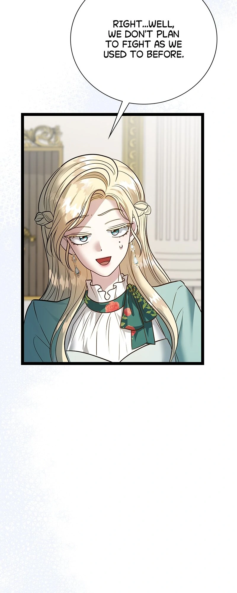 Becoming a Wicked Witch With a Paladin’s First Night Chapter 25 362 ch 25 79