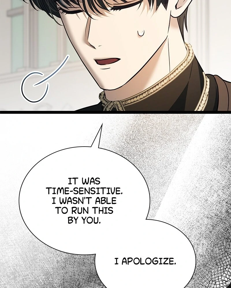 Becoming a Wicked Witch With a Paladin’s First Night Chapter 25 291 ch 25 8