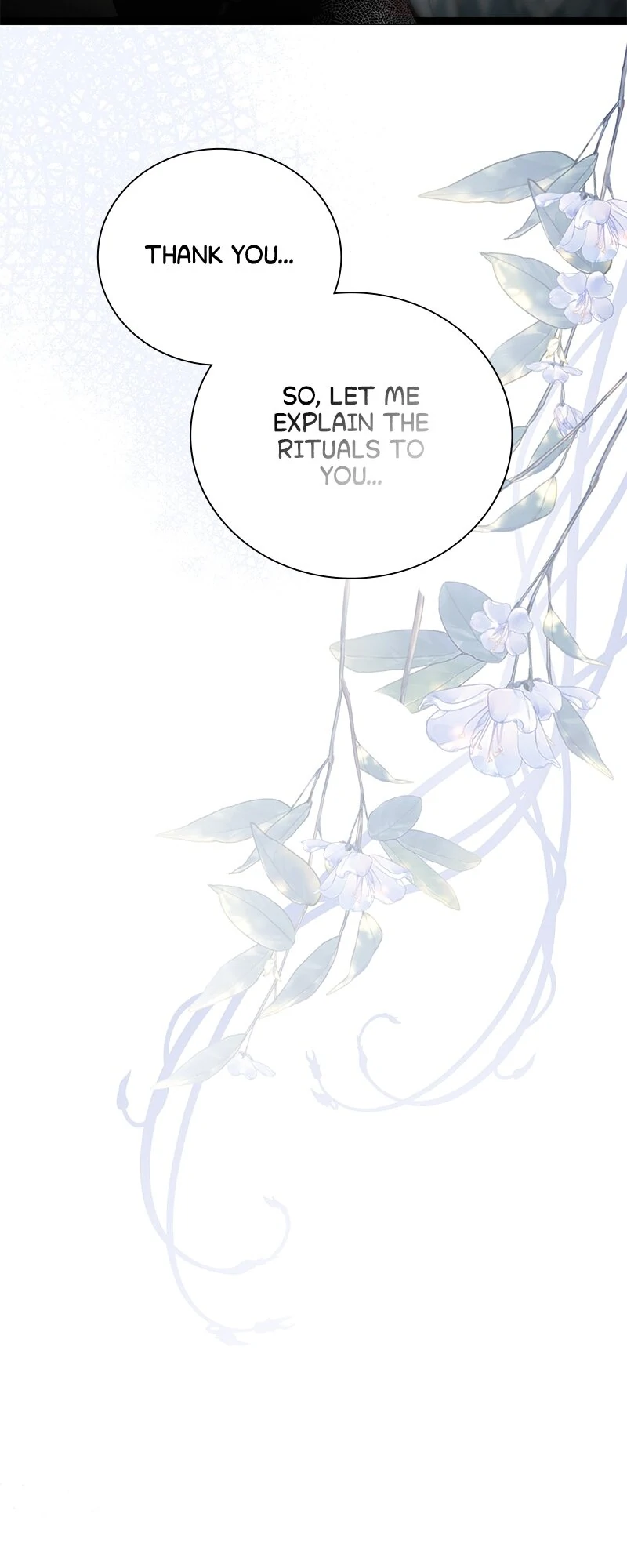 Becoming a Wicked Witch With a Paladin’s First Night Chapter 25 364 ch 25 81