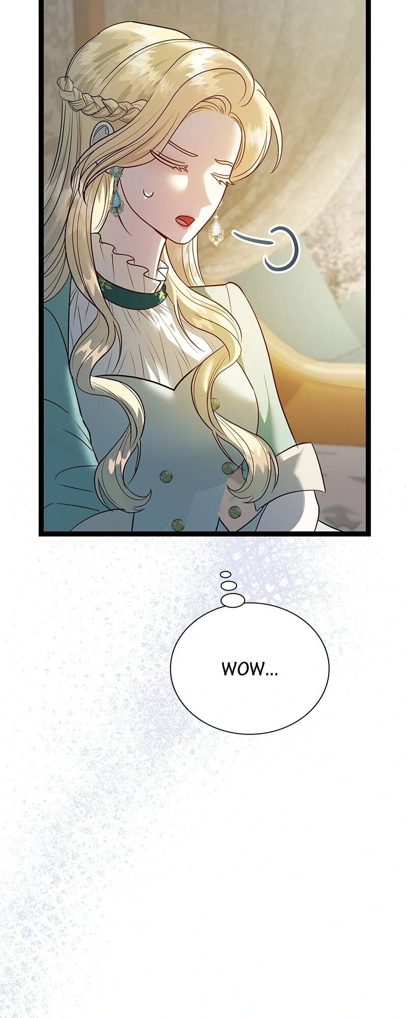 Becoming a Wicked Witch With a Paladin’s First Night Chapter 25 367 ch 25 84