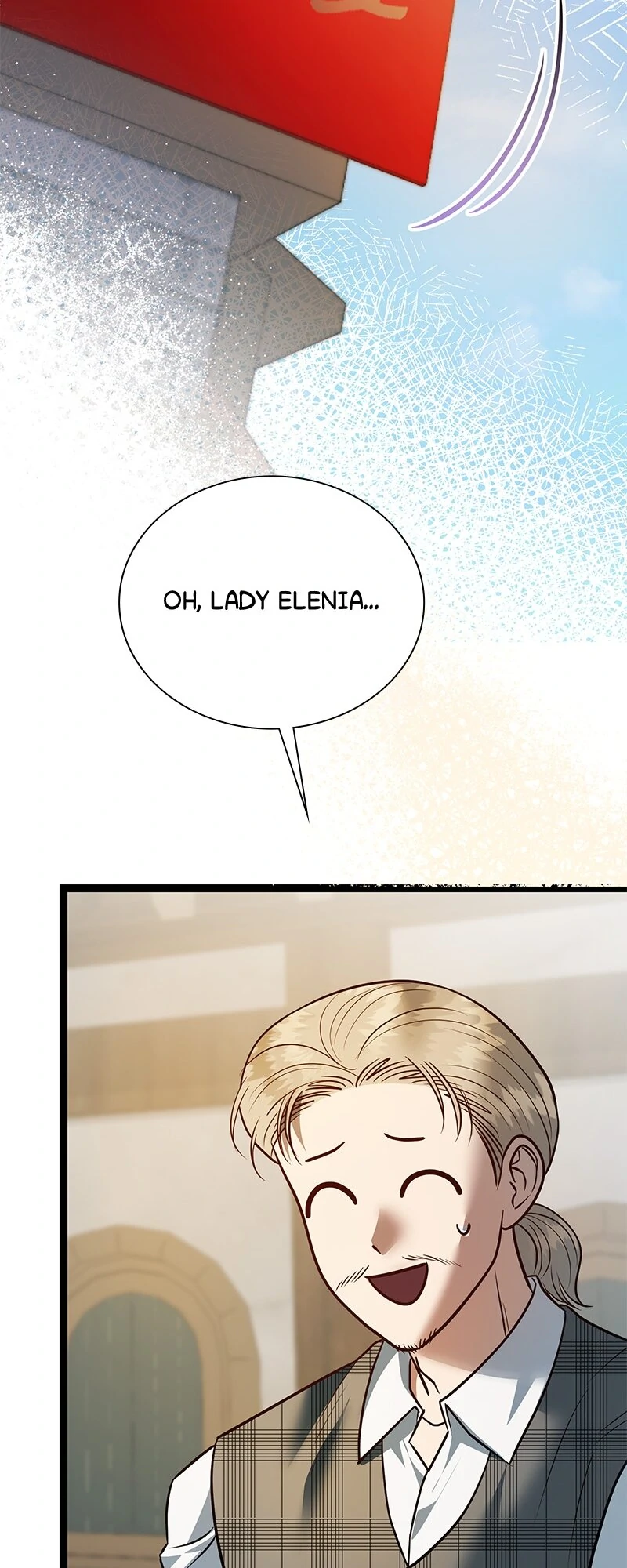 Becoming a Wicked Witch With a Paladin’s First Night Chapter 25 372 ch 25 89