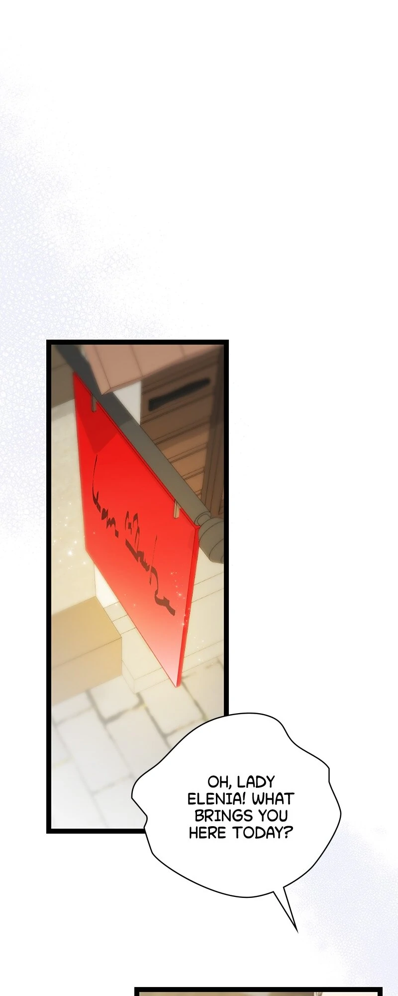 Becoming a Wicked Witch With a Paladin’s First Night Chapter 26 251 ch 26 1