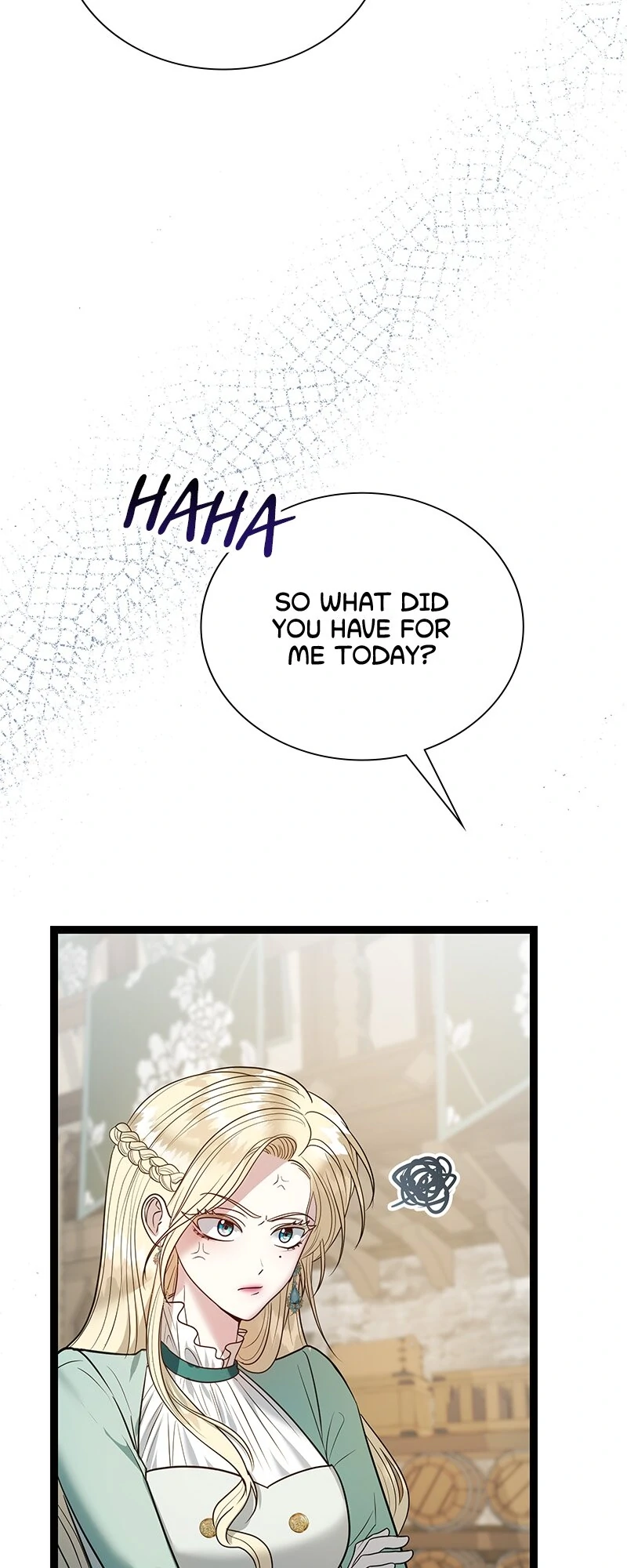 Becoming a Wicked Witch With a Paladin’s First Night Chapter 26 260 ch 26 10