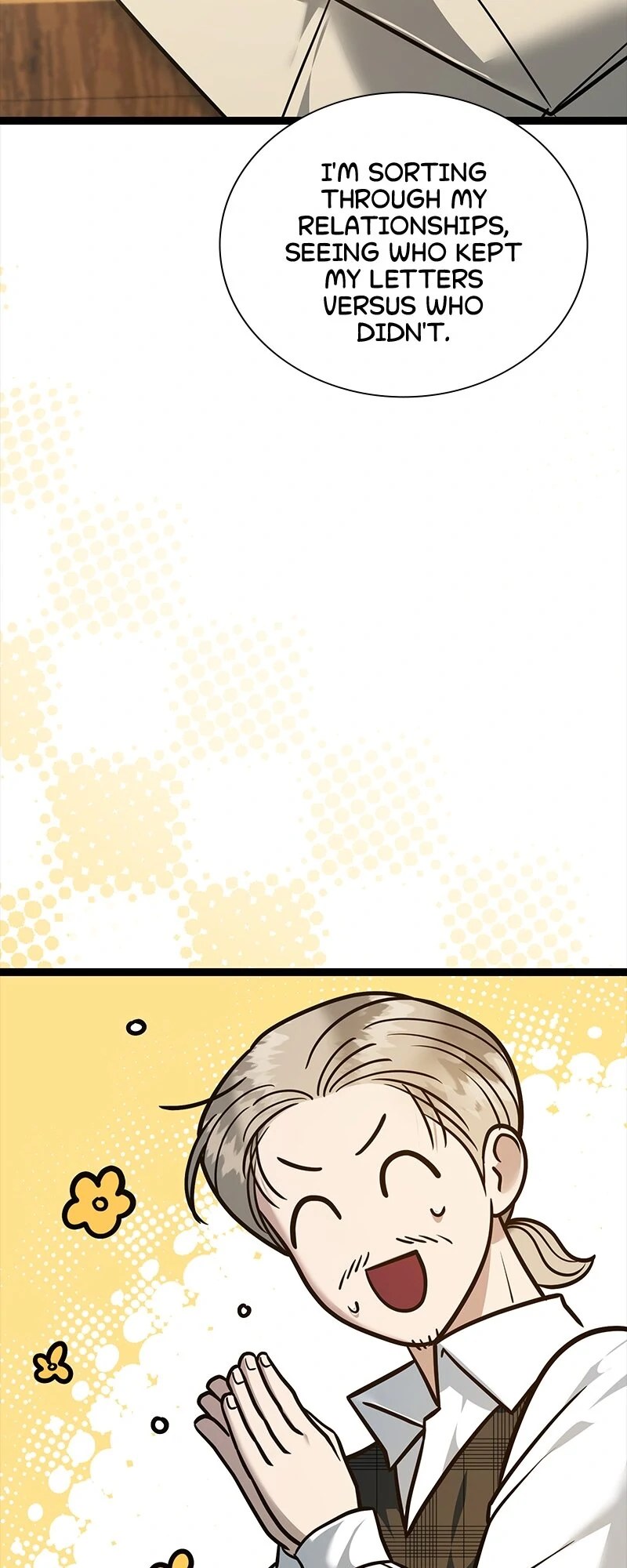 Becoming a Wicked Witch With a Paladin’s First Night Chapter 26 262 ch 26 12