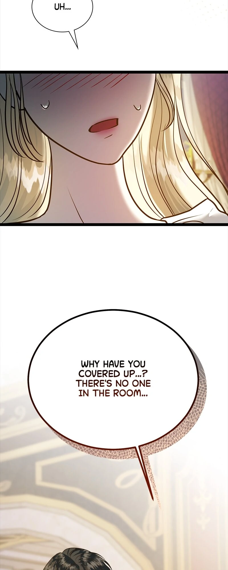 Becoming a Wicked Witch With a Paladin’s First Night Chapter 26 273 ch 26 23