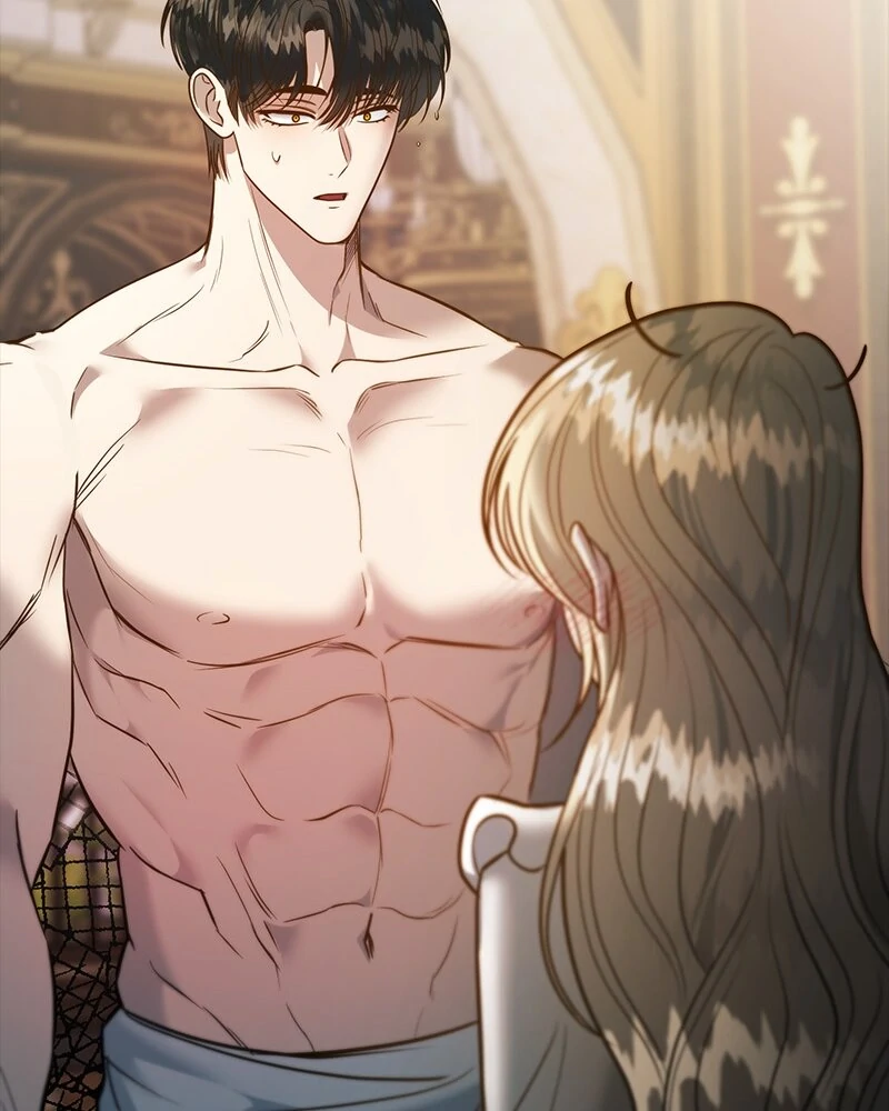 Becoming a Wicked Witch With a Paladin’s First Night Chapter 26 274 ch 26 24