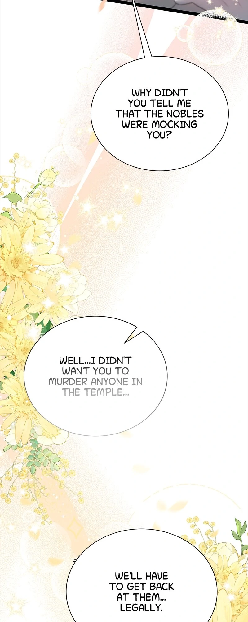 Becoming a Wicked Witch With a Paladin’s First Night Chapter 26 280 ch 26 30