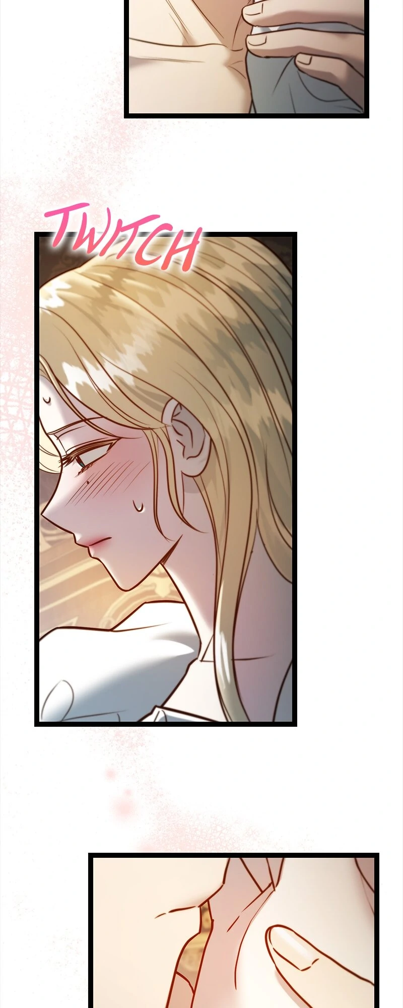 Becoming a Wicked Witch With a Paladin’s First Night Chapter 26 285 ch 26 35