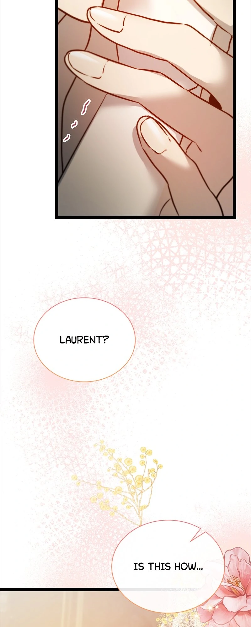 Becoming a Wicked Witch With a Paladin’s First Night Chapter 26 286 ch 26 36