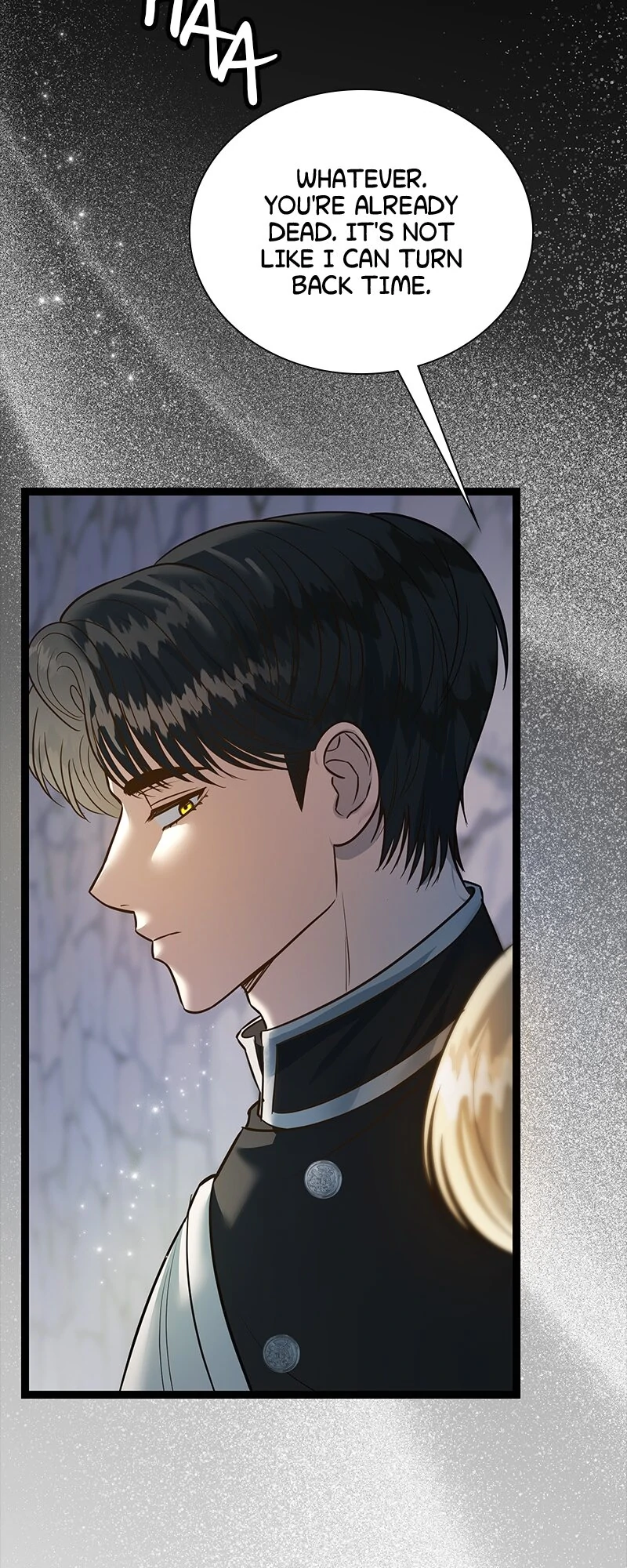 Becoming a Wicked Witch With a Paladin’s First Night Chapter 26 292 ch 26 42