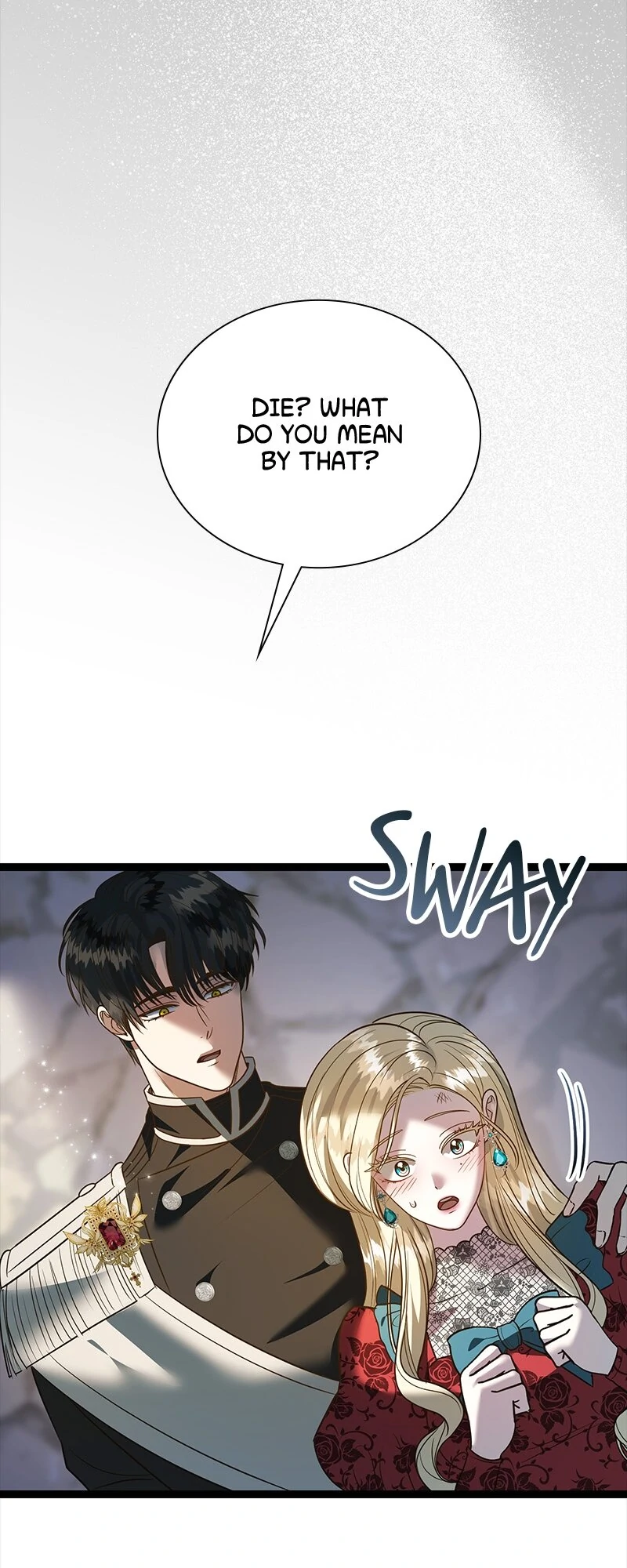 Becoming a Wicked Witch With a Paladin’s First Night Chapter 26 293 ch 26 43