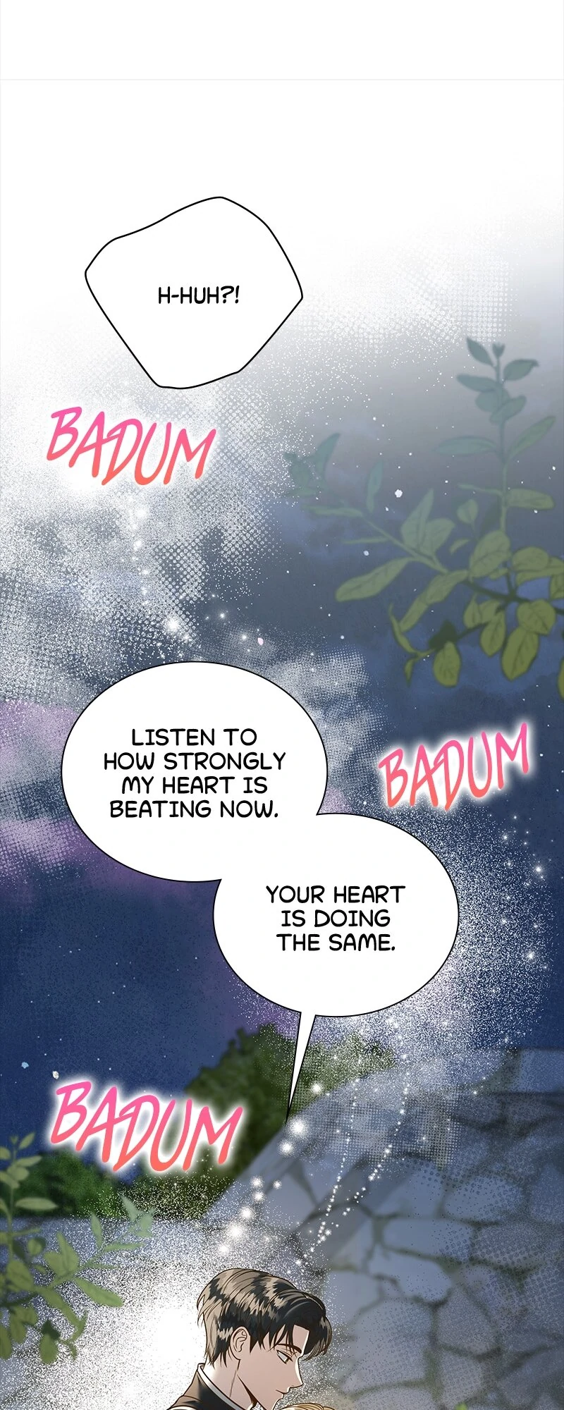 Becoming a Wicked Witch With a Paladin’s First Night Chapter 26 294 ch 26 44