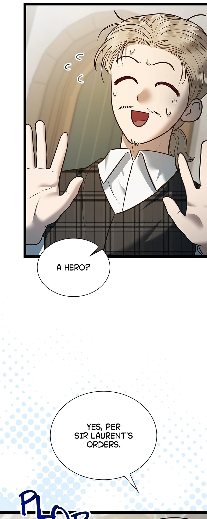 Becoming a Wicked Witch With a Paladin’s First Night Chapter 26 255 ch 26 5