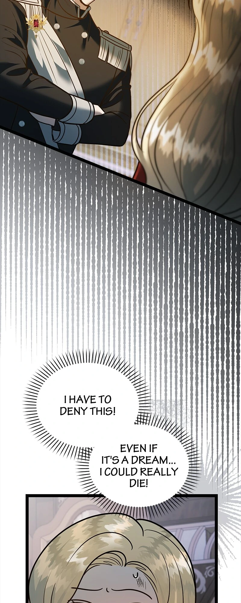 Becoming a Wicked Witch With a Paladin’s First Night Chapter 26 302 ch 26 52