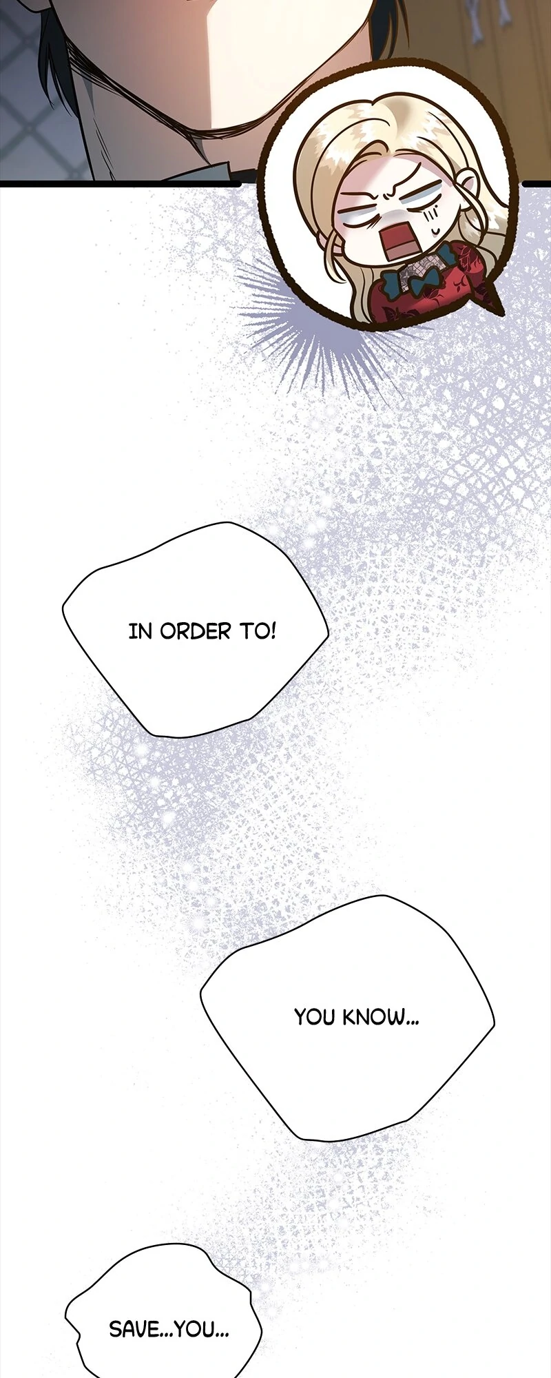 Becoming a Wicked Witch With a Paladin’s First Night Chapter 26 304 ch 26 54