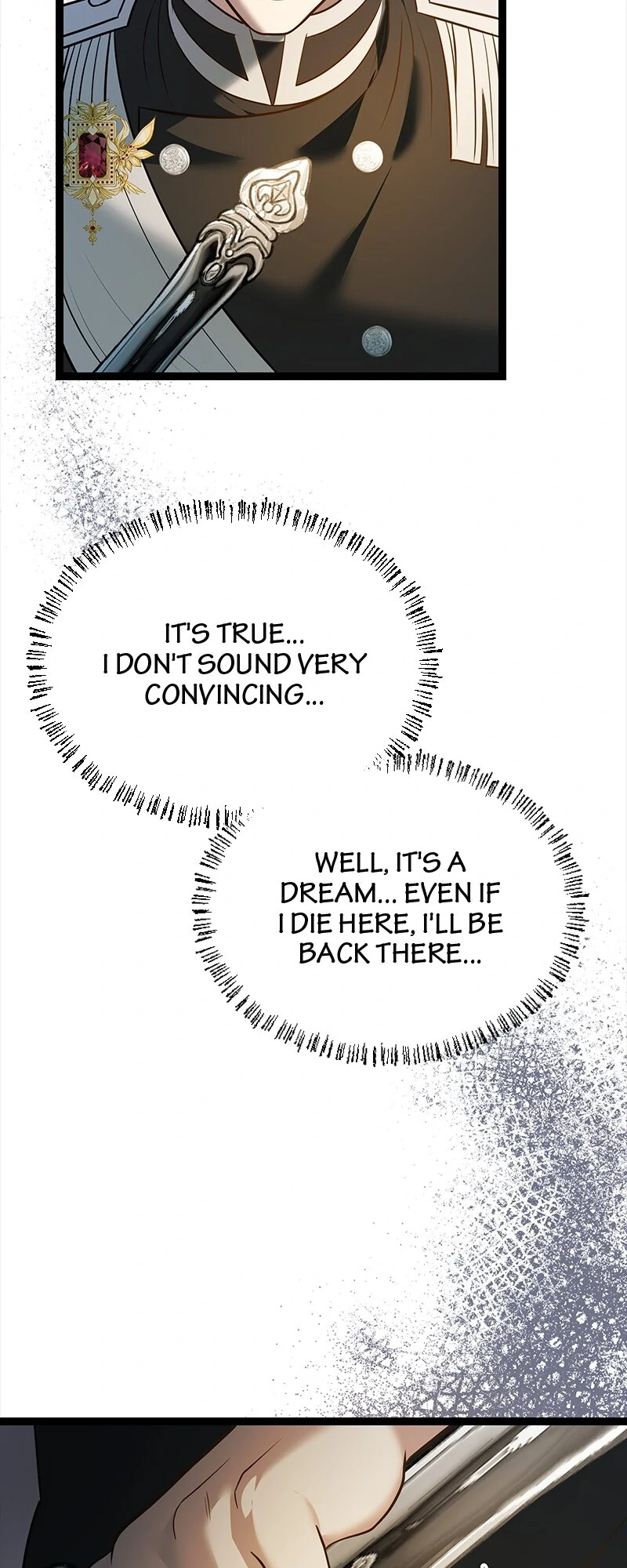 Becoming a Wicked Witch With a Paladin’s First Night Chapter 26 309 ch 26 59