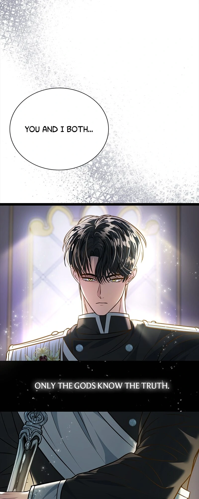 Becoming a Wicked Witch With a Paladin’s First Night Chapter 26 312 ch 26 62