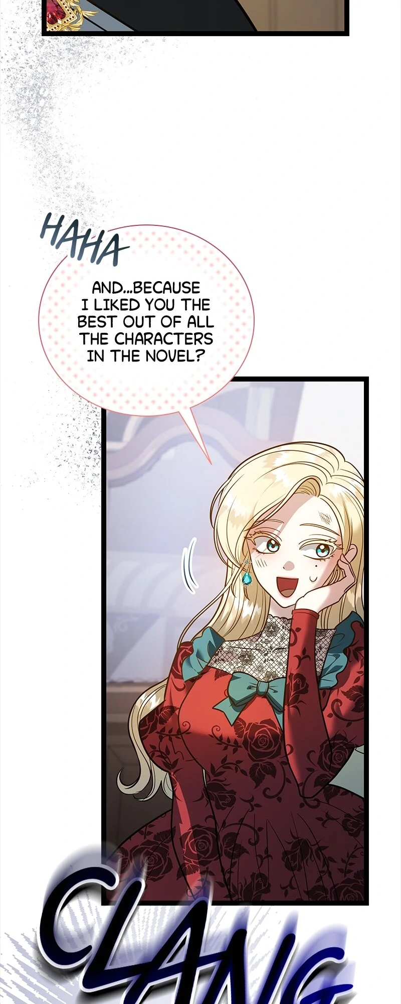 Becoming a Wicked Witch With a Paladin’s First Night Chapter 26 315 ch 26 65